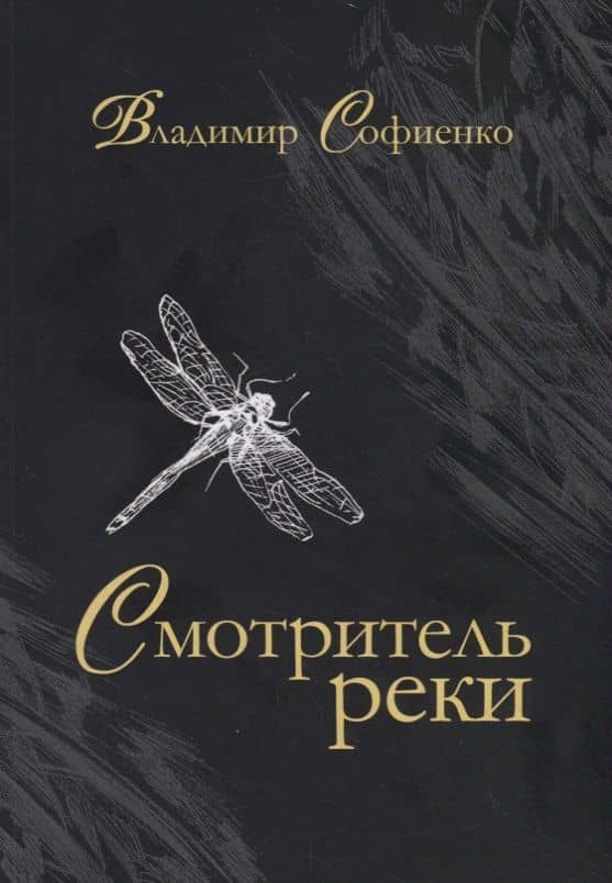 Смотритель реки: повести, рассказы — Владимир Геннадьевич Софиенко