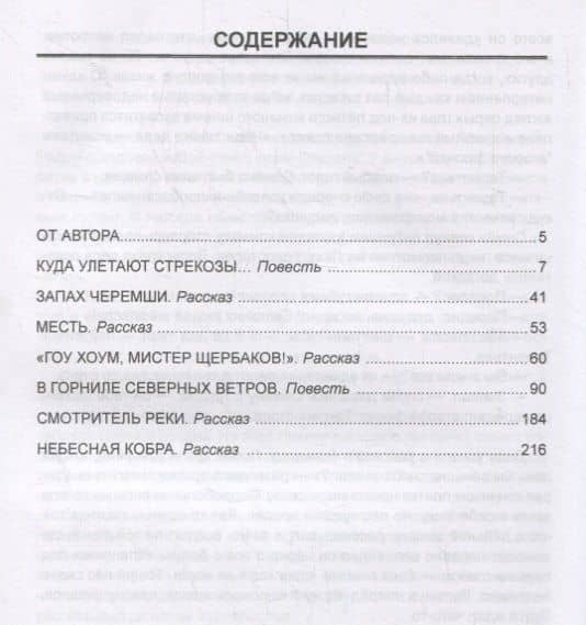 Смотритель реки: повести, рассказы — Владимир Геннадьевич Софиенко (2)
