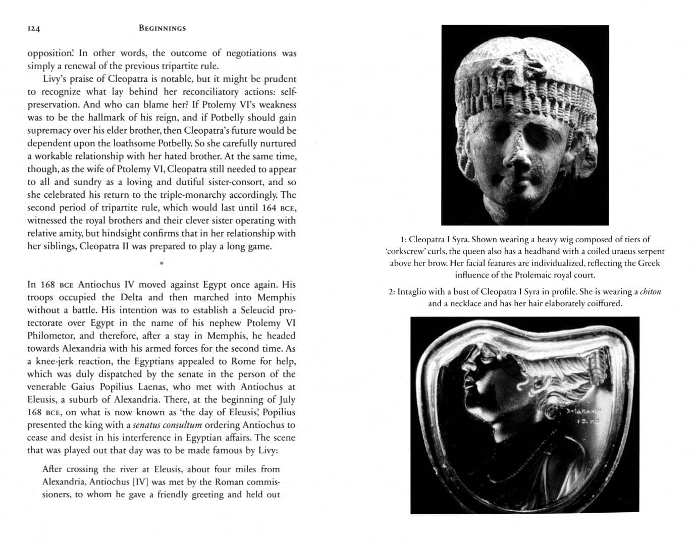 The Cleopatras — Lloyd Llewellyn-Jones (2)