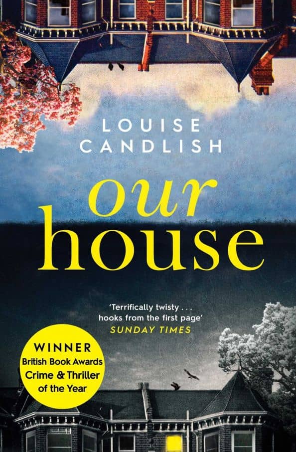 Our House — Louise Candlish