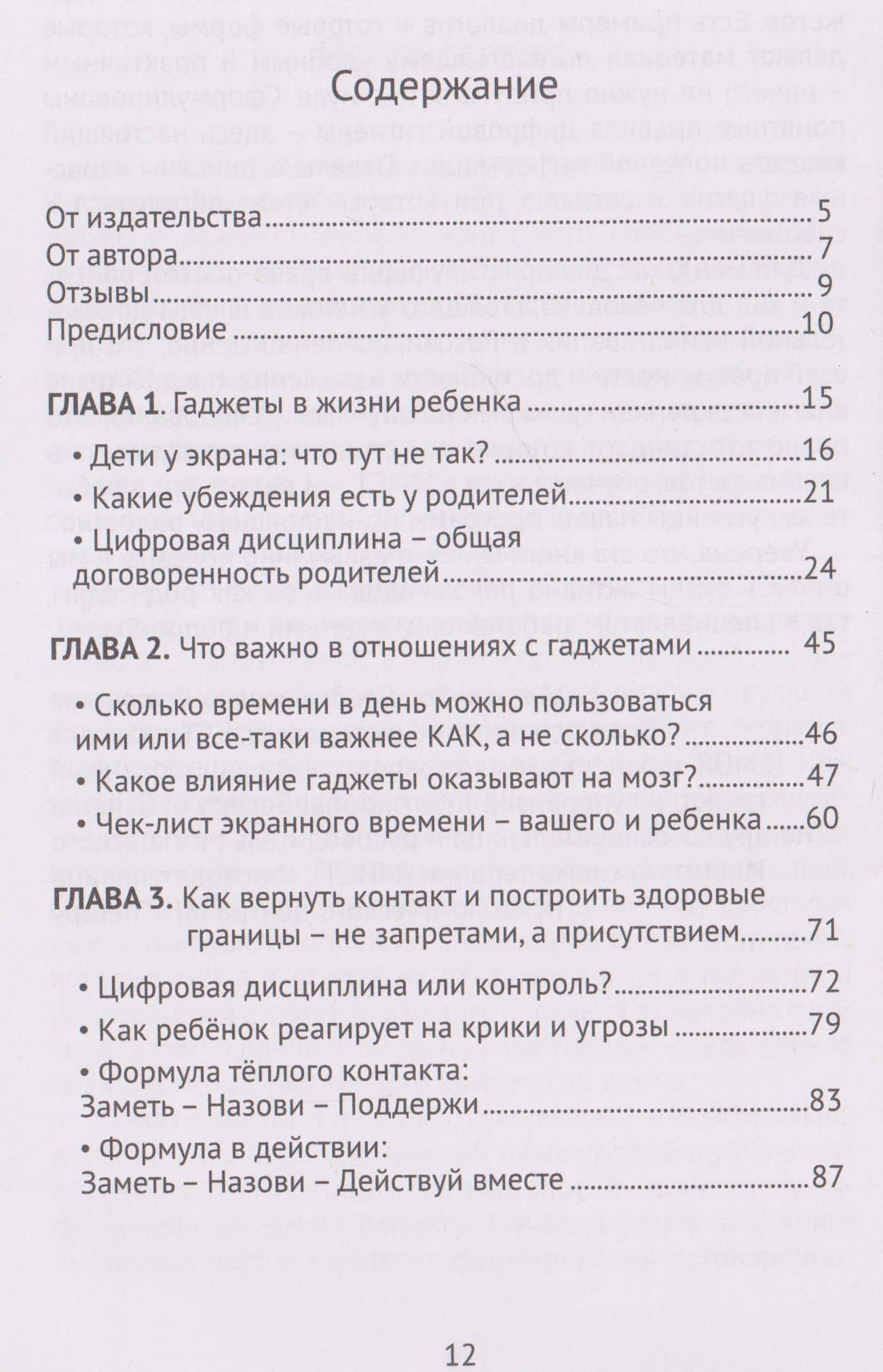 Дети и гаджеты. Лишить нельзя оставить — Юлия Алексеевна Грачева (3)