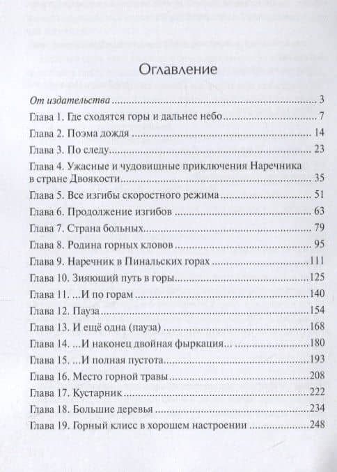 Великая тайна сумрачных стран (В поисках Дори Мэдж). Сказка — Паисий Савосин Игумен (2)