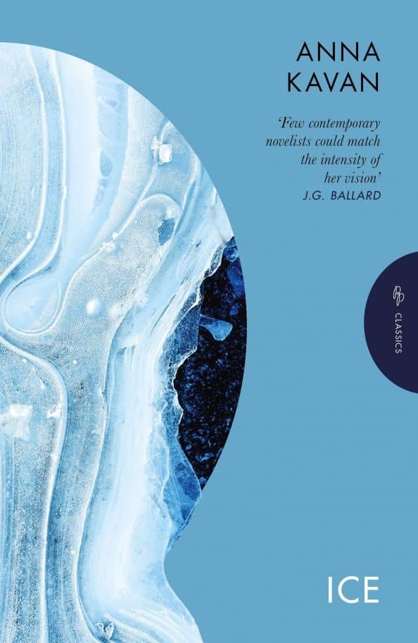 Ice — Anna Kavan