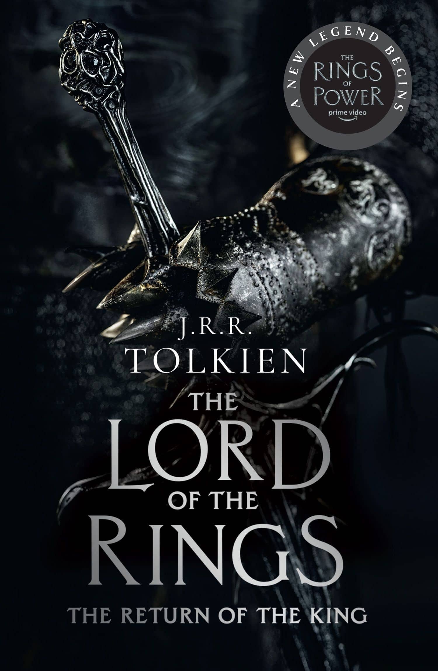 The Lord of the Rings. The Return of the King