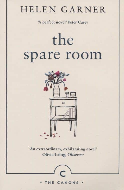 The Spare Room — Helen Garner