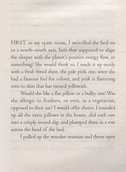 The Spare Room — Helen Garner (2)