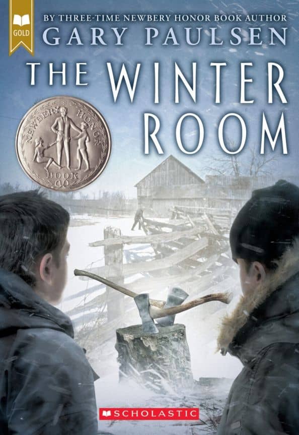 Book cover