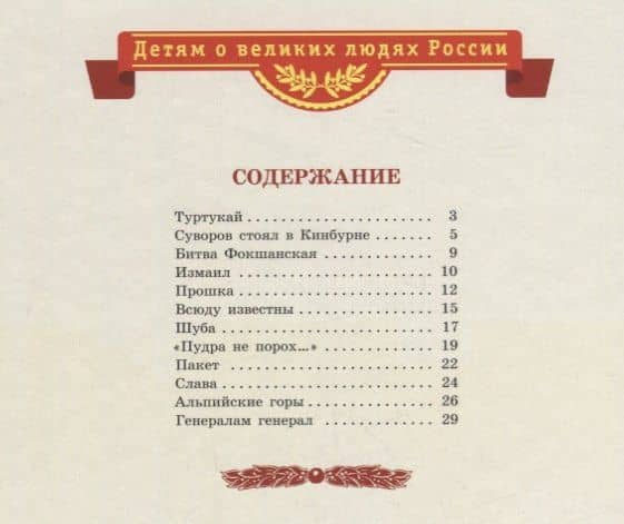 Рассказы о Суворове — Сергей Петрович Алексеев (2)