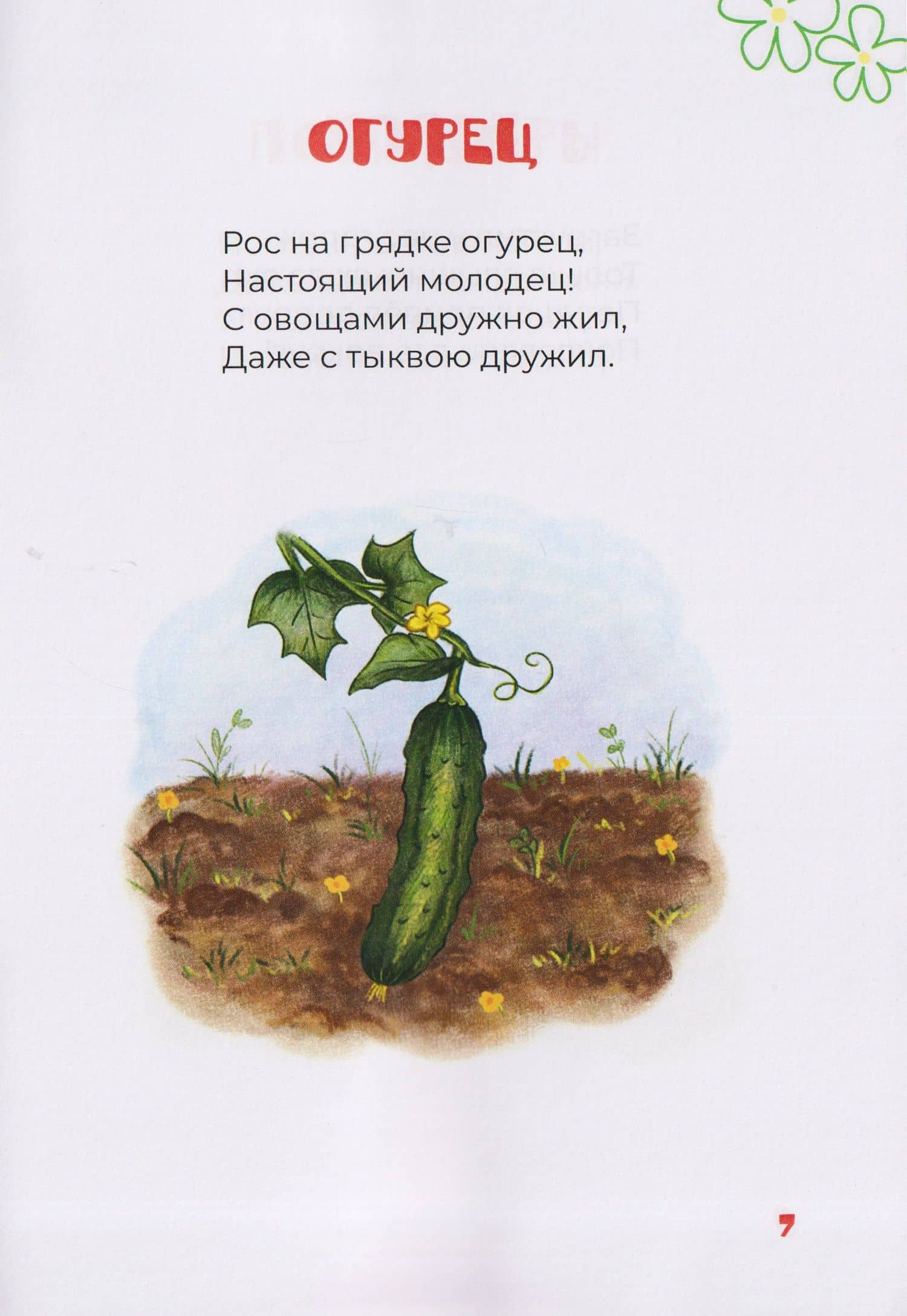 Клубника — Владимир Александрович Стригин (3)