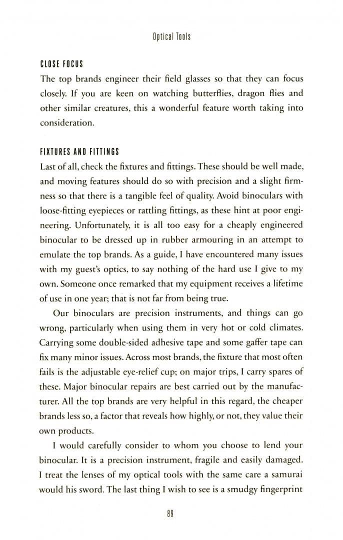 We Are Nature. How to reconnect with the wild — Ray Mears (3)