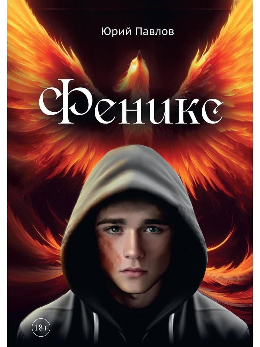 Феникс — Юрий Павлов