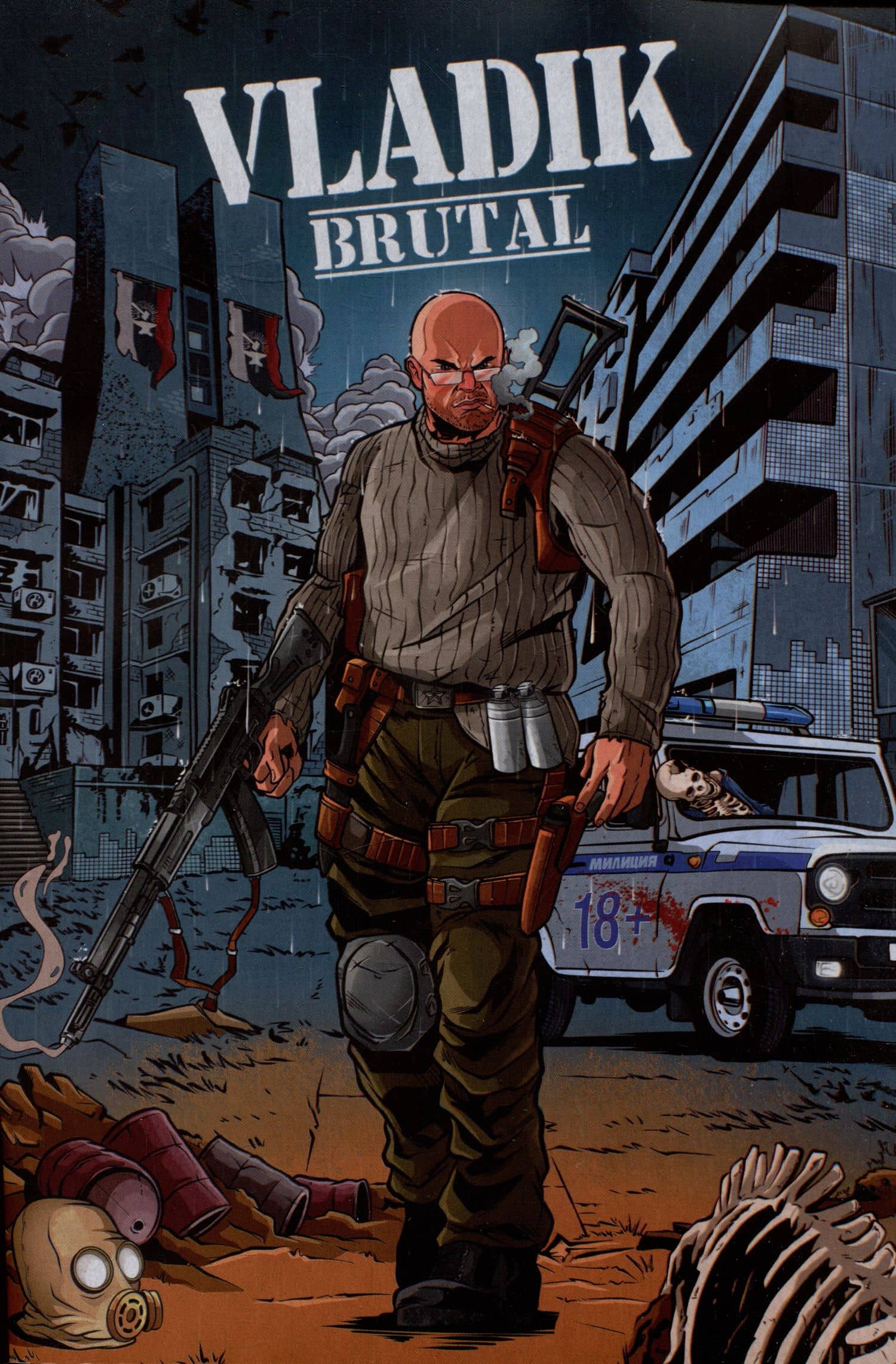 Book cover