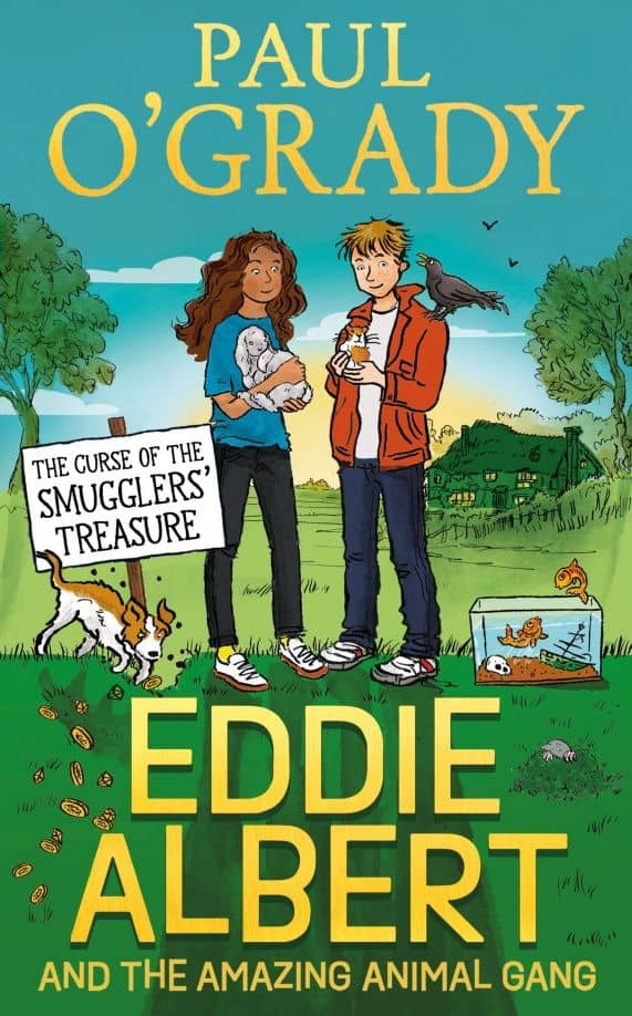 Book cover
