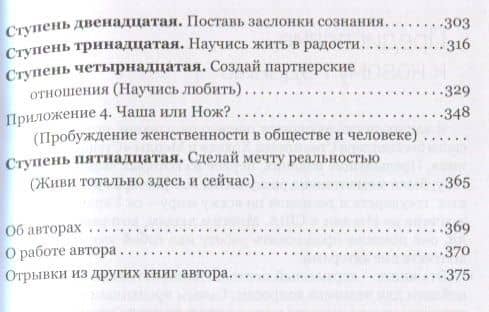 Ступени сознания, или Путь к успеху — Станислав Олегович Хохель (3)