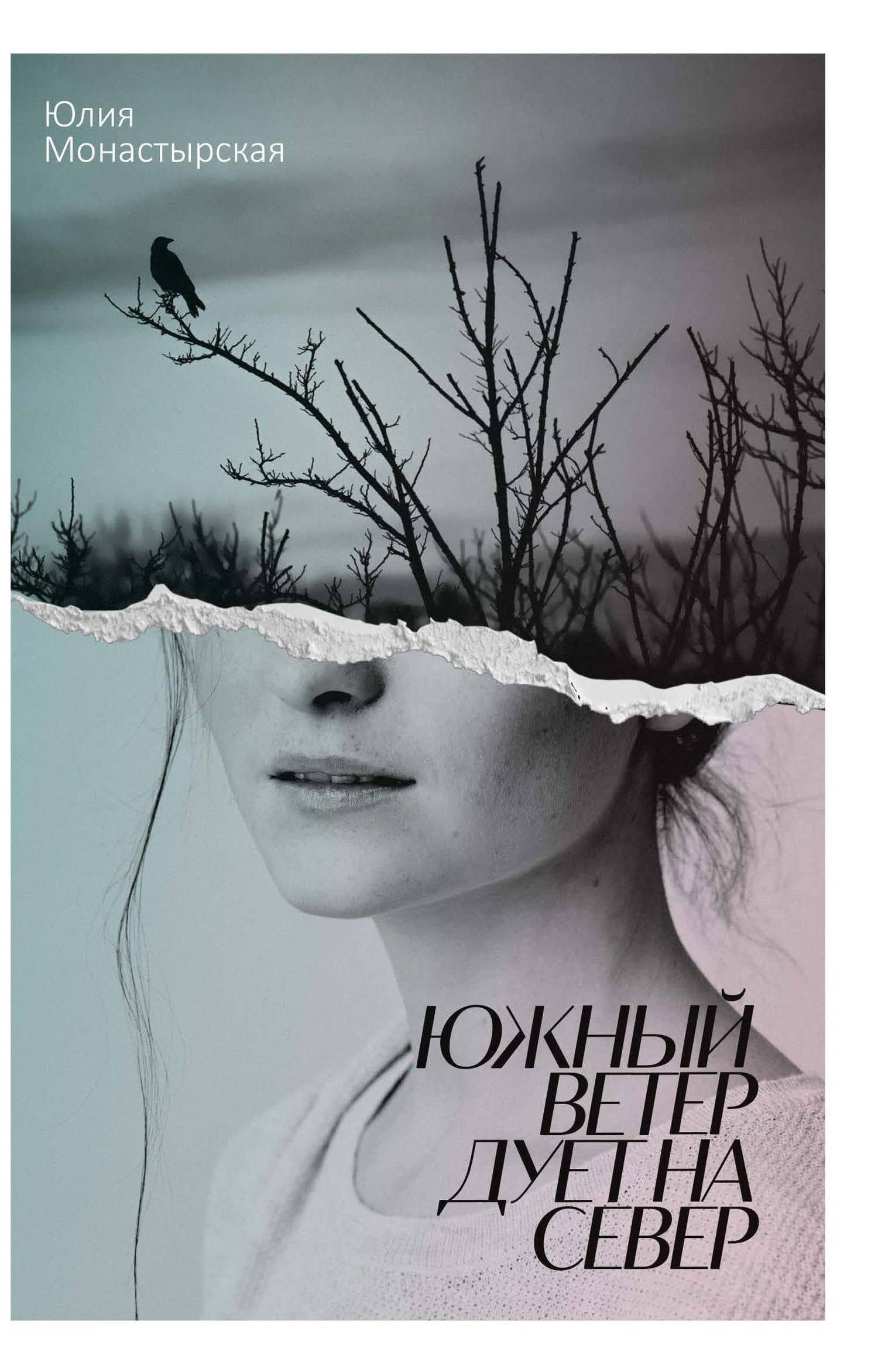 Южный ветер дует на север