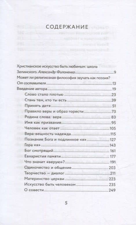 Взгляд. Заметить Христа в творении. Эссе и размышления — Владимир Зелинский Протоиерей (2)