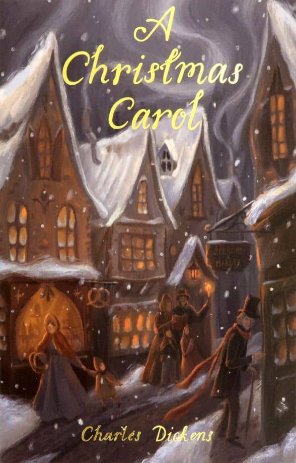 A Christmas Carol