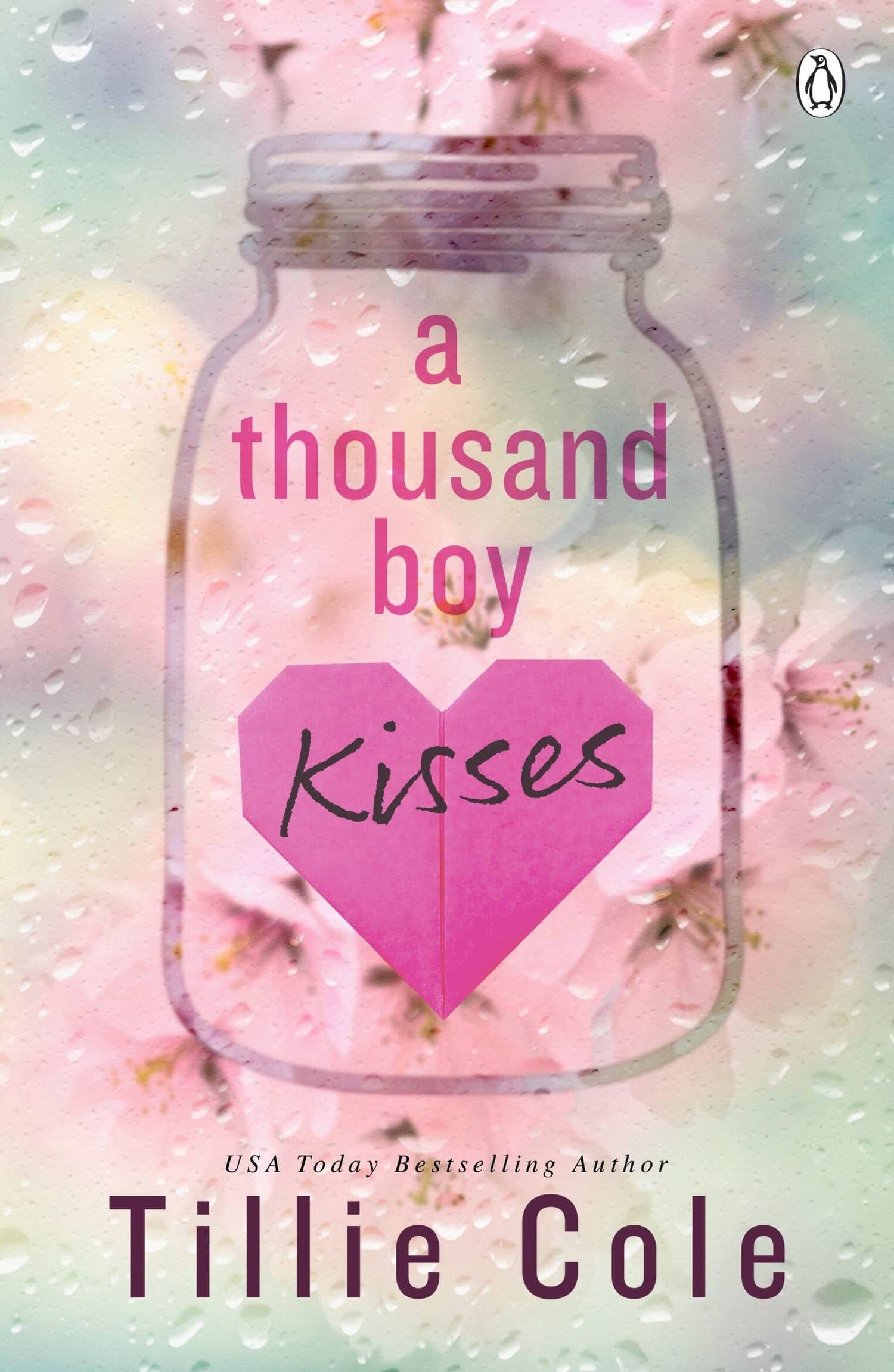 A Thousand Boy Kisses — Тилли Коул (2)