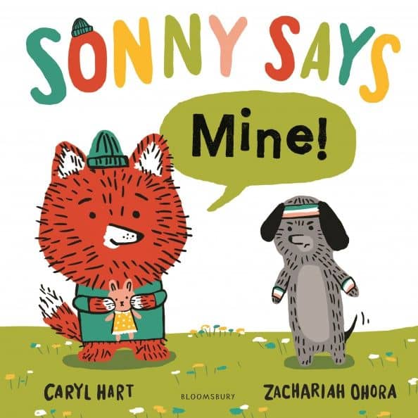 Book cover