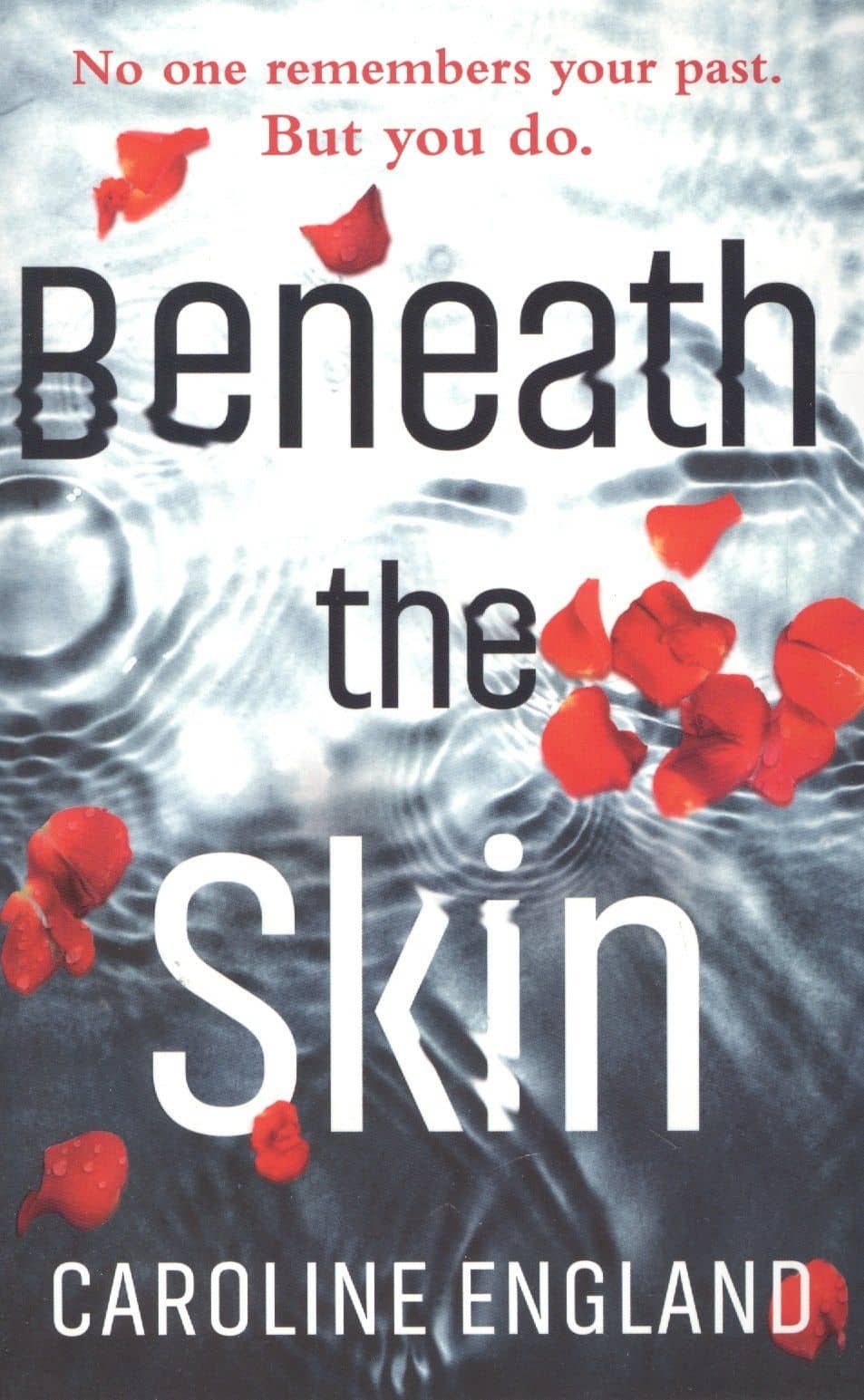Beneath the Skin (м) England