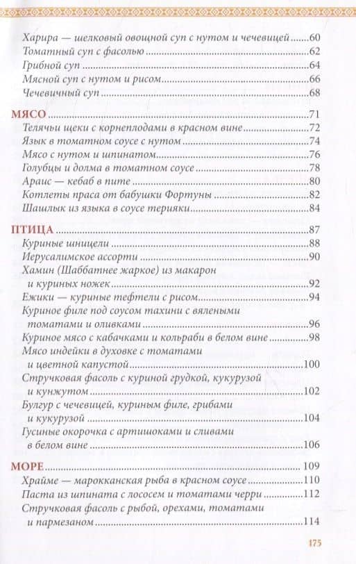 Вкусный Израиль Или Антеби — Антеби Иля (3)