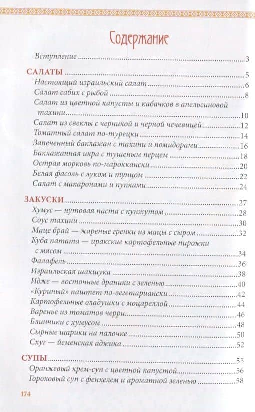 Вкусный Израиль Или Антеби — Антеби Иля (2)