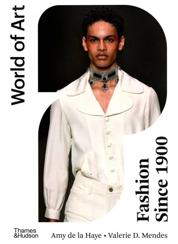 Fashion Since 1900 — la Haye Amy de