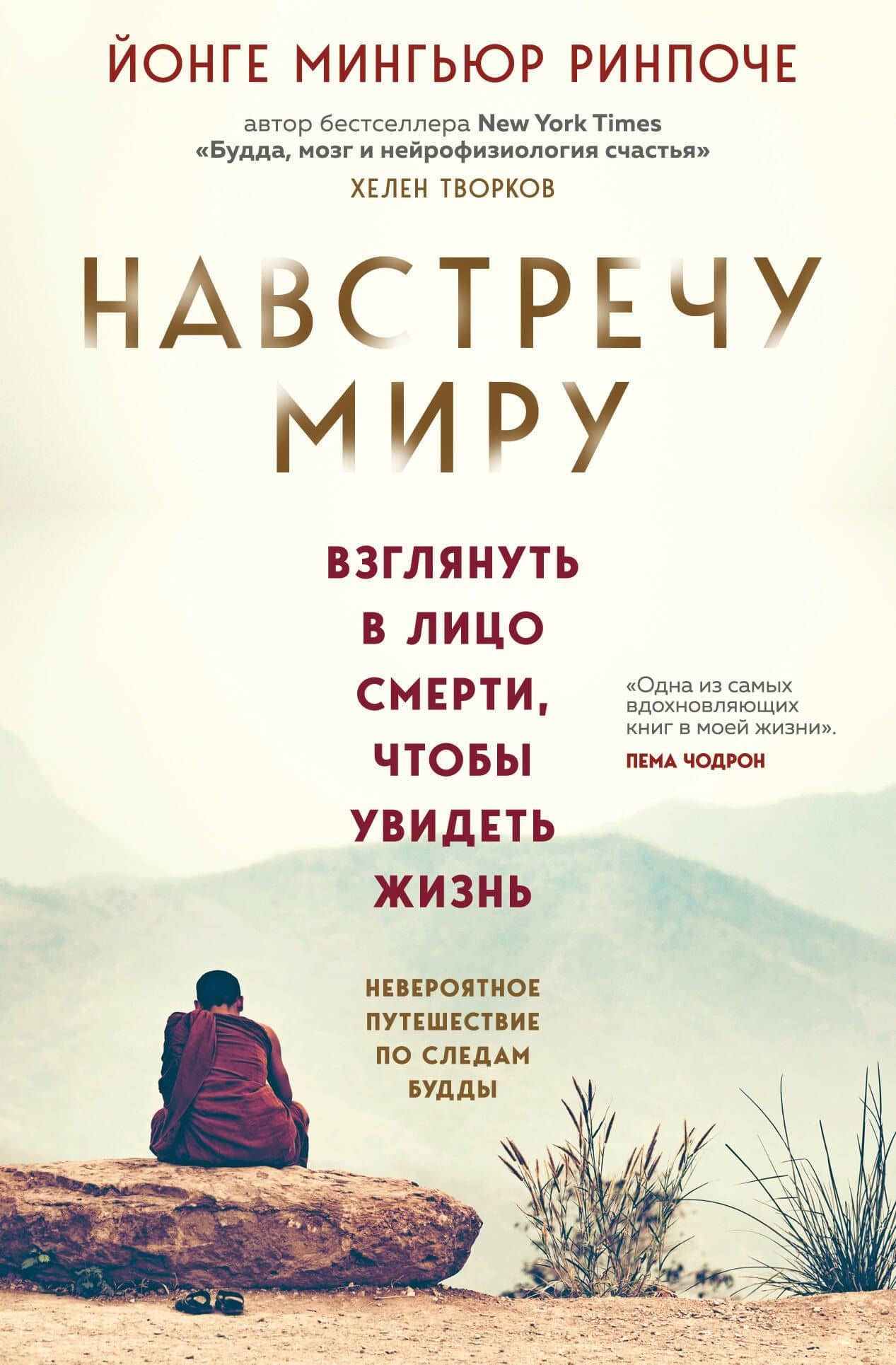 Навстречу миру
