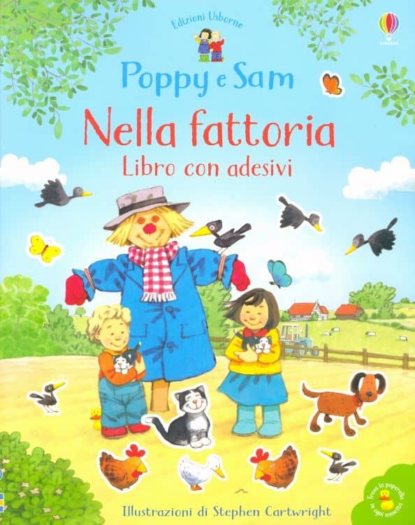 Book cover