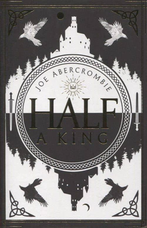 Half A King
