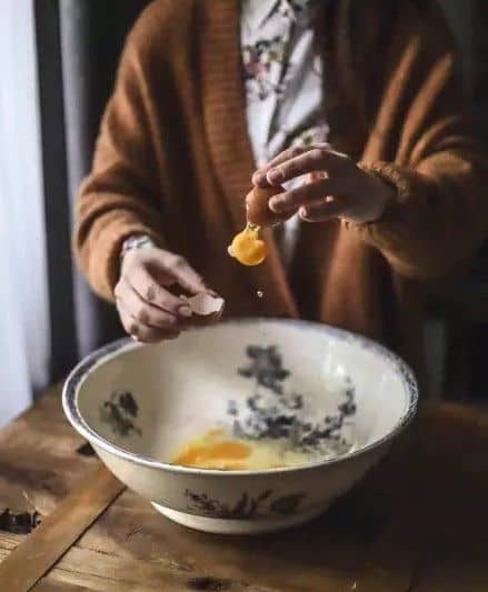 Все такое вкусное. Как научиться красиво снимать еду и заработать на этом — Валерия Каширская (3)