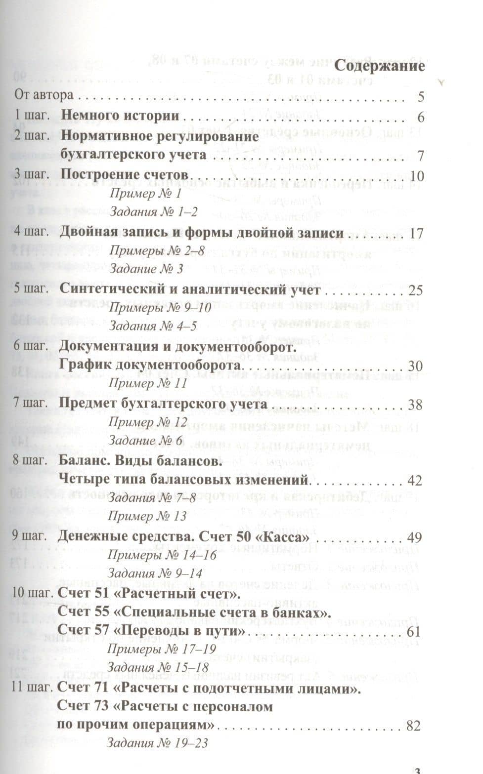 Бухгалтерский учет: шаг за шагом. — Светлана Александровна Левшова (2)