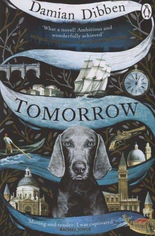 Tomorrow