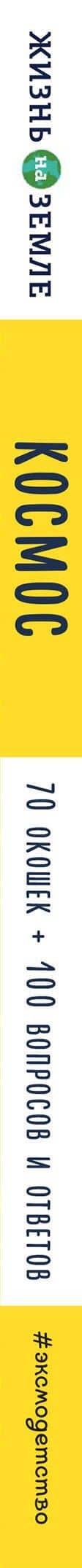 Космос (с окошками) — Хизер Александер (3)