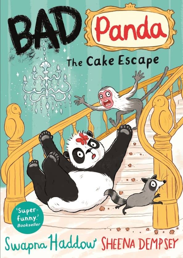 Book cover