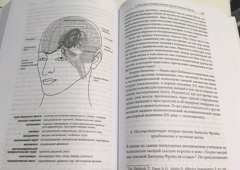 История эмоций — Ян Плампер (3)