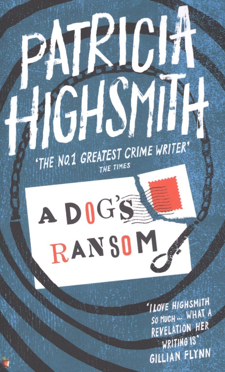 A Dog's Ransom