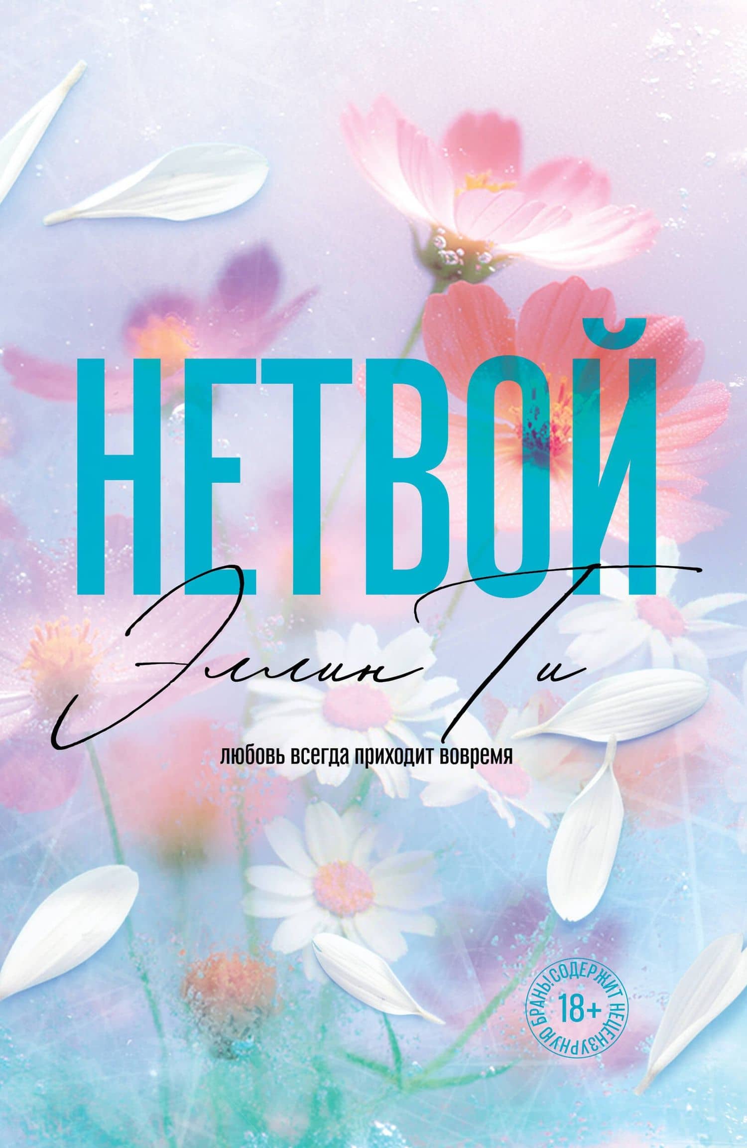 Нетвой — Эллин Ти