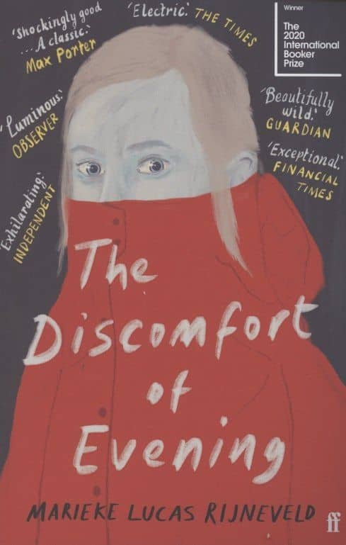 The Discomfort of Evening