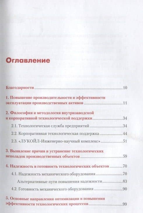 Повышение производительности и эффективности эксплуатации производственных активов — Рустем Рафаилевич Гималетдинов (2)