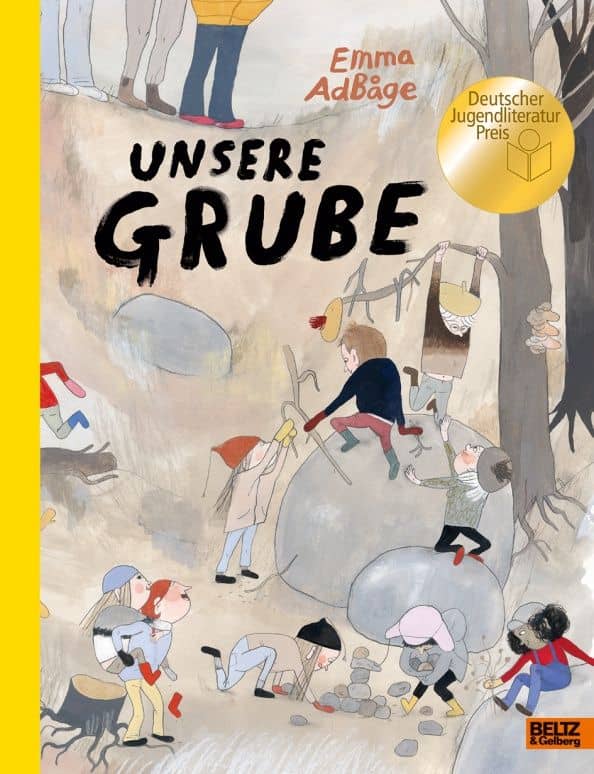 Book cover