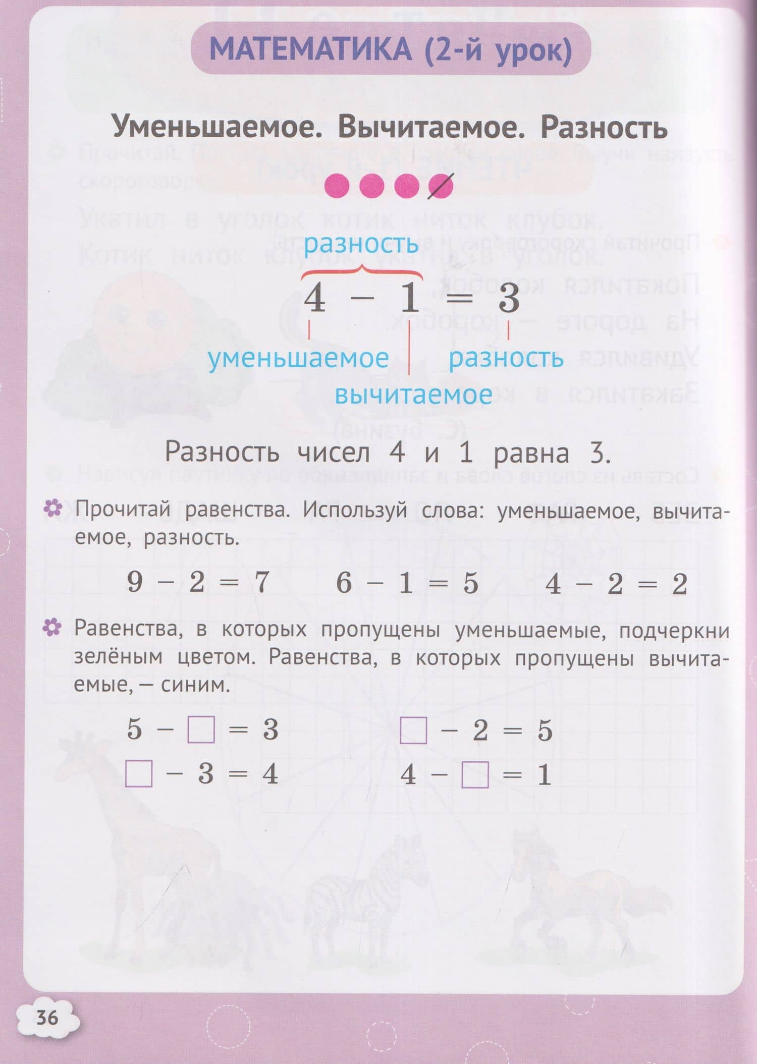 Подготовка к школе. Читаем, развиваем память и мышление. Индивидуальная тетрадь дошкольника — Евгения Владимировна Скидан (3)