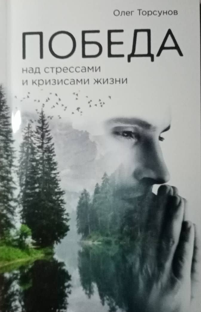 Победа над стрессами и кризисами жизни — Олег Геннадьевич Торсунов (3)