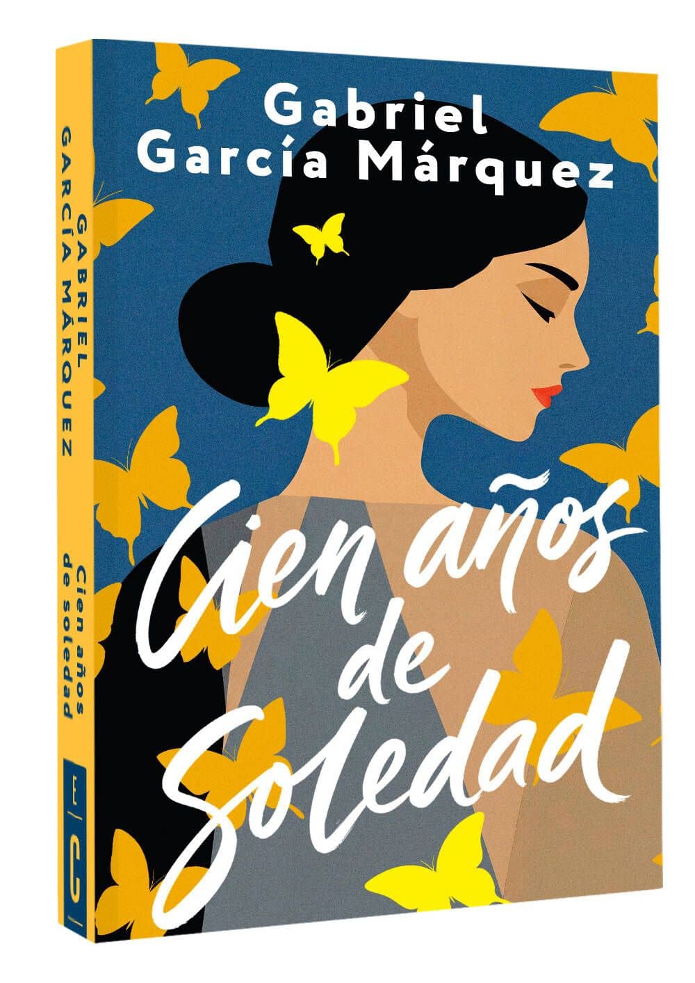 Cien años de soledad = Сто лет одиночества — Габриэль Гарсиа Маркес (3)