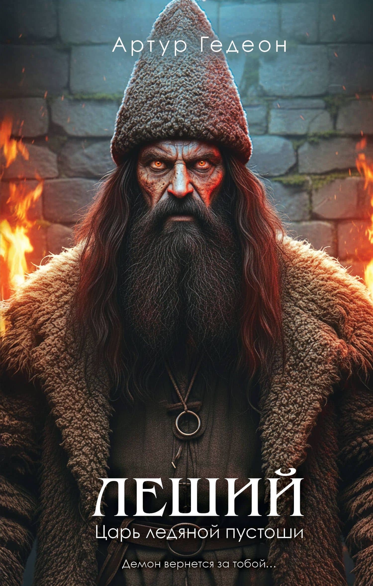 Book cover