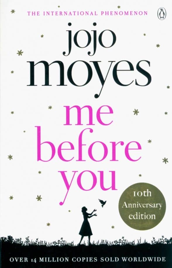 Me Before You