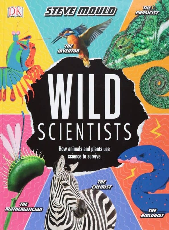 Wild Scientists
