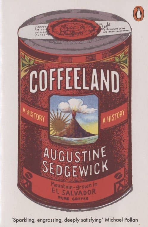 Coffeeland — Augustine Sedgewick