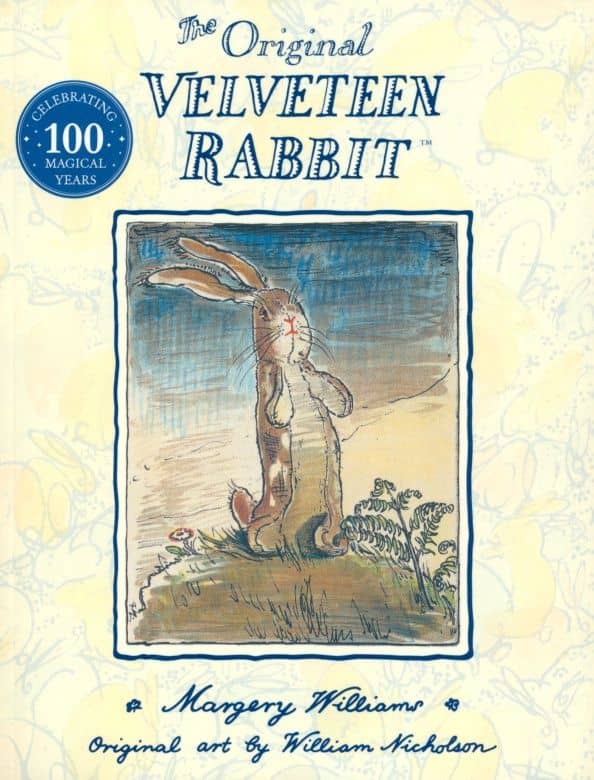 The Velveteen Rabbit