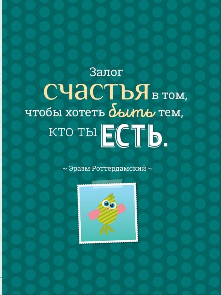 Стань лучшей версией себя! Дневник-мотиватор — Лидия Хауэншильд (3)